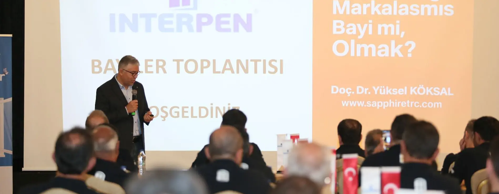 Türkiye Geneli Kurumsal Bayi Eğitimleri