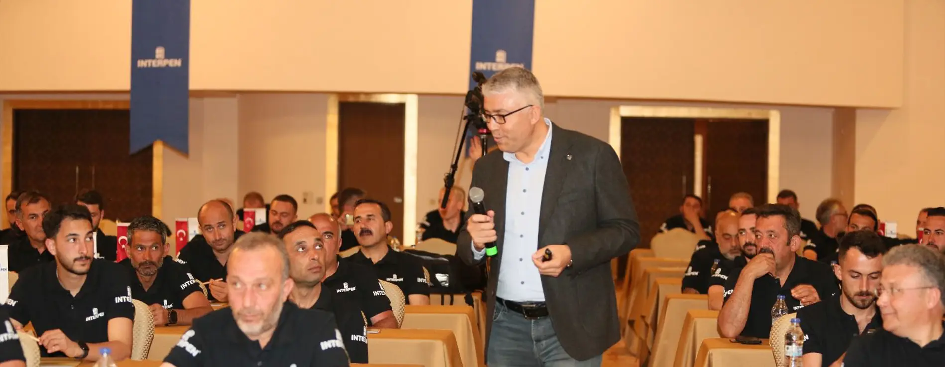 Türkiye Geneli Kurumsal Bayi Eğitimleri